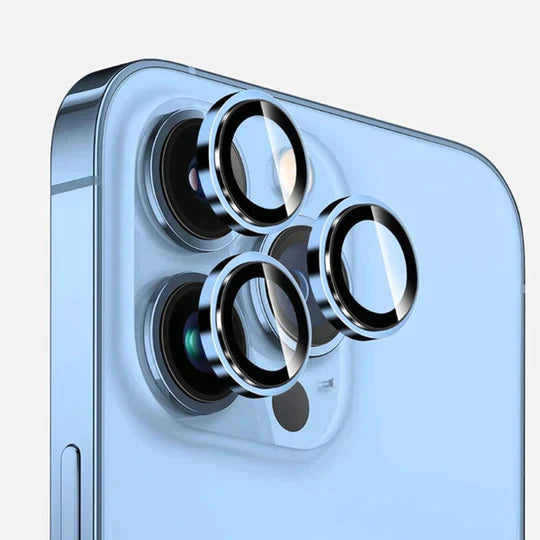 Meta Camera Ring For Apple iPhone 14 Pro Max