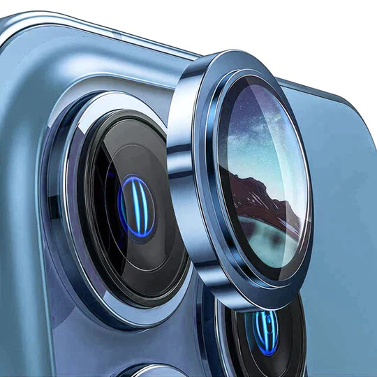 Meta Camera Ring For Apple iPhone 14 Pro Max
