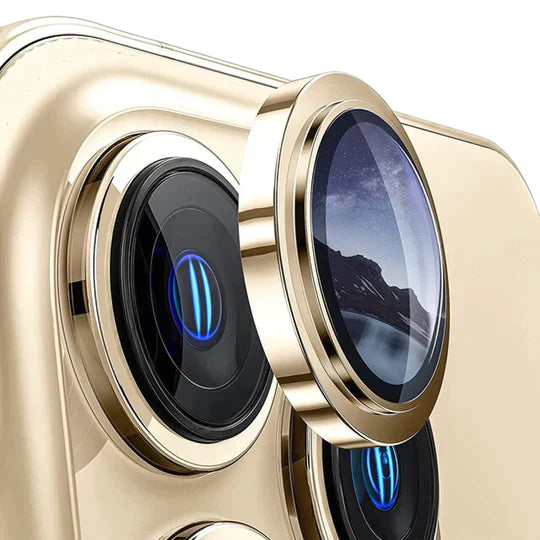 Meta Camera Ring For Apple iPhone 14 Plus