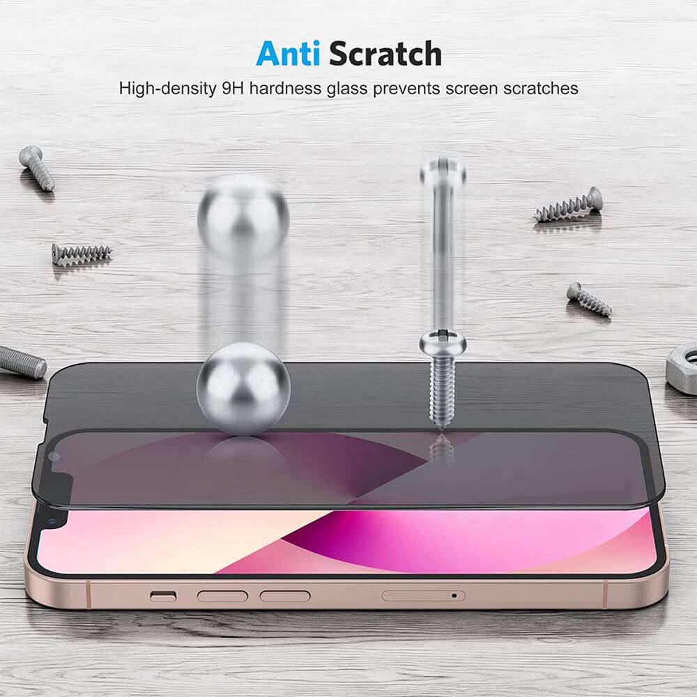 Privacy Screen Protectors For Apple iPhone 6S Plus